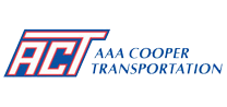 AAA Cooper Transportation