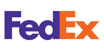 FedEx - Federal Express